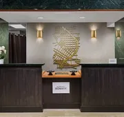 Residence Inn by Marriott Atlanta Downtown hotel detail image 5