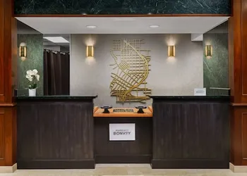 Residence Inn by Marriott Atlanta Downtown hotel thumbnail 5