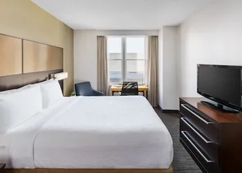 Residence Inn by Marriott Atlanta Downtown hotel thumbnail 6