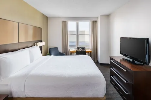 Residence Inn by Marriott Atlanta Downtown hotel detail image 6
