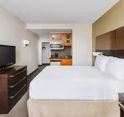 Residence Inn by Marriott Atlanta Downtown hotel detail image 7