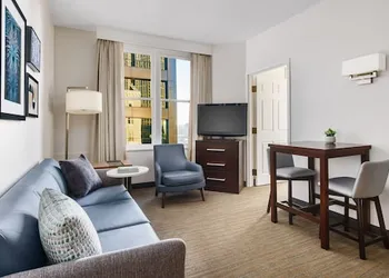 Residence Inn by Marriott Atlanta Downtown hotel thumbnail 8