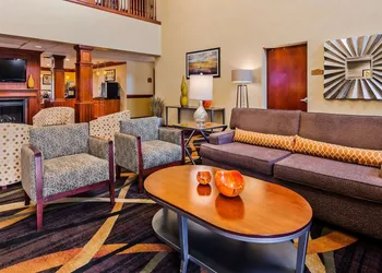 Best Western Plus Strawberry Inn & Suites hotel thumbnail 2