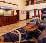 Best Western Plus Strawberry Inn & Suites hotel detail image 3