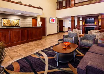 Best Western Plus Strawberry Inn & Suites hotel thumbnail 3