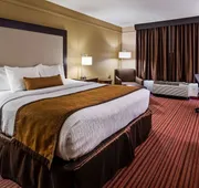 Best Western Plus Strawberry Inn & Suites hotel detail image 4
