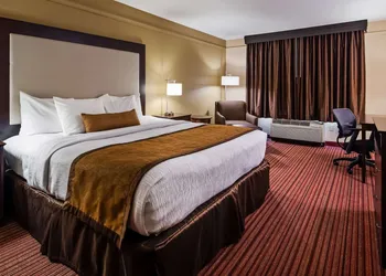 Best Western Plus Strawberry Inn & Suites hotel thumbnail 4