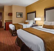Best Western Plus Strawberry Inn & Suites hotel detail image 5