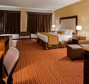 Best Western Plus Strawberry Inn & Suites hotel detail image 7