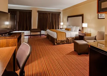 Best Western Plus Strawberry Inn & Suites hotel thumbnail 7