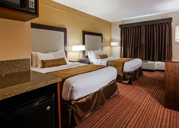 Best Western Plus Strawberry Inn & Suites hotel thumbnail 8
