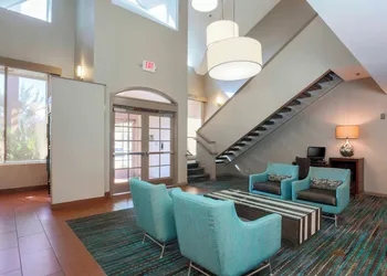 Residence Inn by Marriott Bakersfield hotel thumbnail 3