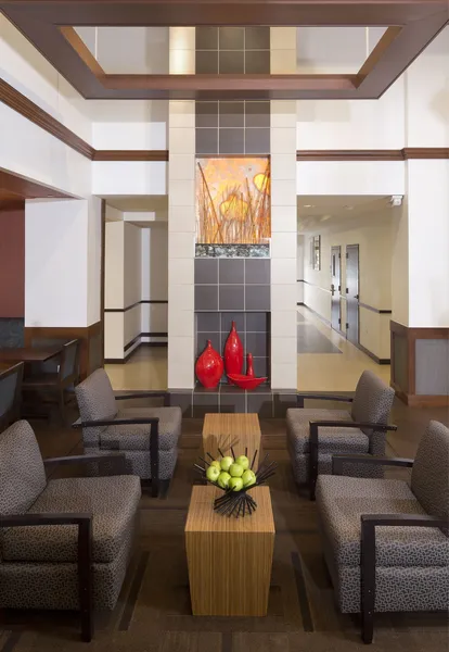 Hyatt Place Plano hotel detail image 2