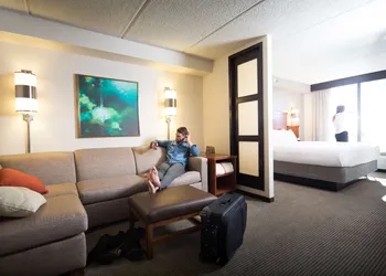 Hyatt Place Plano hotel thumbnail 4
