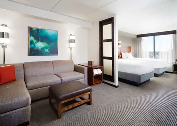 Hyatt Place Plano hotel thumbnail 5