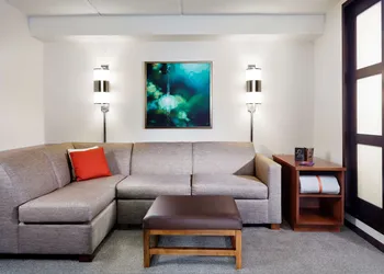 Hyatt Place Plano hotel thumbnail 6