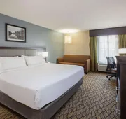 Wingate by Wyndham Roseville/Detroit hotel detail image 3