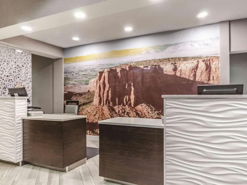 La Quinta Inn & Suites by Wyndham Grand Junction hotel detail image 2