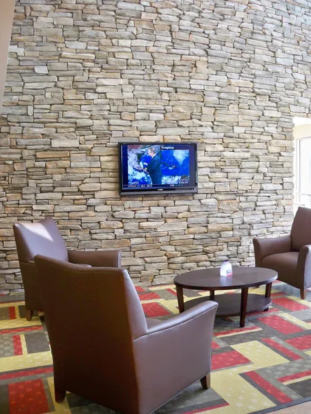 Red Roof Inn & Suites Beaumont hotel detail image 2