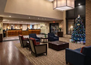 Comfort Inn Farmington Hills - Detroit Northwest hotel thumbnail 5