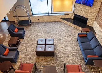 Comfort Inn Farmington Hills - Detroit Northwest hotel thumbnail 6
