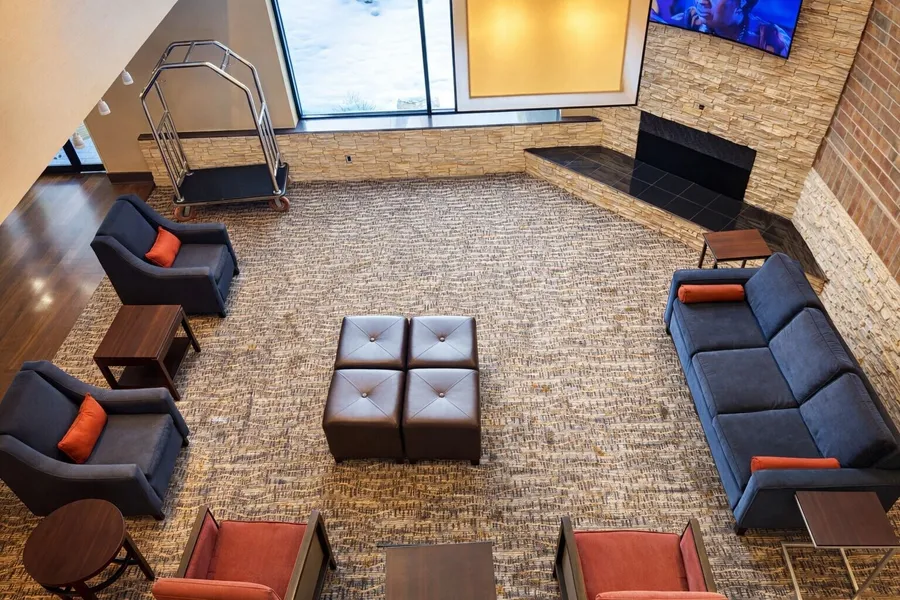 Comfort Inn Farmington Hills - Detroit Northwest hotel detail image 6