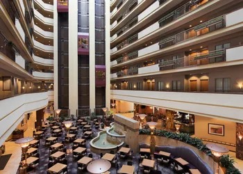 Embassy Suites by Hilton Dallas Frisco Hotel & Convention Center hotel thumbnail 2