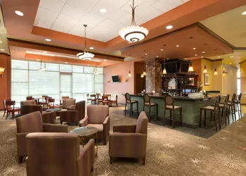 Embassy Suites by Hilton Dallas Frisco Hotel & Convention Center hotel thumbnail 4