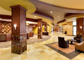 Embassy Suites by Hilton Dallas Frisco Hotel & Convention Center hotel thumbnail 5