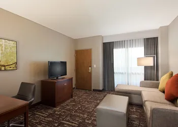 Embassy Suites by Hilton Dallas Frisco Hotel & Convention Center hotel thumbnail 6