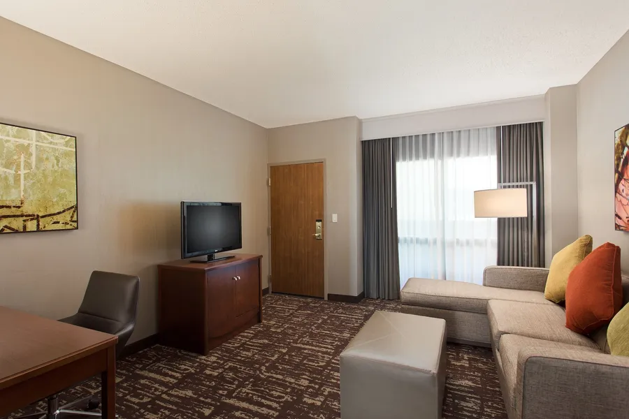 Embassy Suites by Hilton Dallas Frisco Hotel & Convention Center hotel detail image 6
