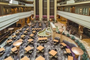 Embassy Suites by Hilton Dallas Frisco Hotel & Convention Center hotel thumbnail 3