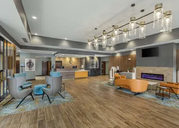 Comfort Suites Cheyenne hotel thumbnail 3