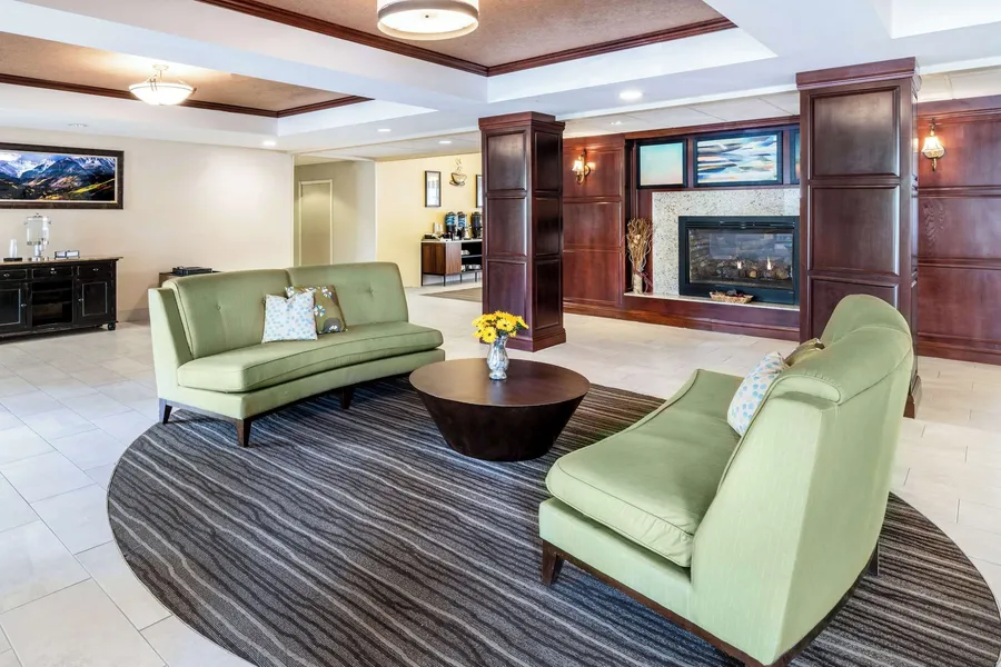 Homewood Suites by Hilton Denver - Littleton hotel detail image 2