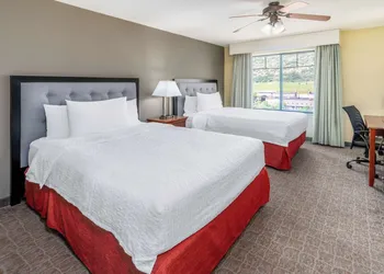 Homewood Suites by Hilton Denver - Littleton hotel thumbnail 4