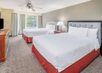 Homewood Suites by Hilton Denver - Littleton hotel thumbnail 6