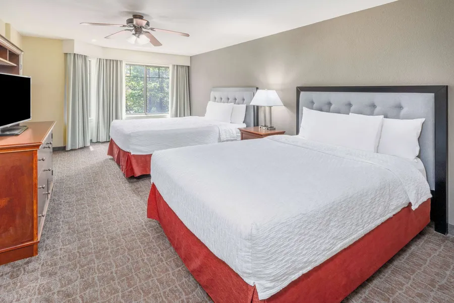 Homewood Suites by Hilton Denver - Littleton hotel detail image 6