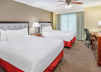 Homewood Suites by Hilton Denver - Littleton hotel thumbnail 8