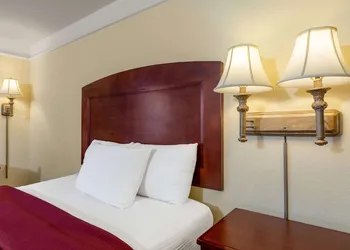 La Quinta Inn & Suites by Wyndham Dodge City hotel thumbnail 6