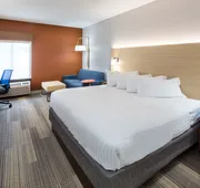 Holiday Inn Express Cedar Rapids (Collins Rd) by IHG hotel detail image 4