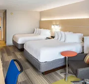 Holiday Inn Express Cedar Rapids (Collins Rd) by IHG hotel detail image 5
