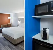 Holiday Inn Express Cedar Rapids (Collins Rd) by IHG hotel detail image 7