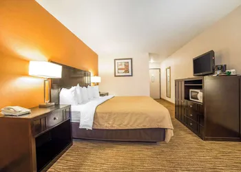 Quality Inn Post Falls - Coeur d'Alene hotel thumbnail 5