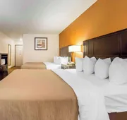 Quality Inn Post Falls - Coeur d'Alene hotel detail image 7
