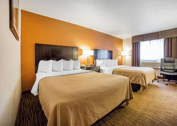 Quality Inn Post Falls - Coeur d'Alene hotel thumbnail 8