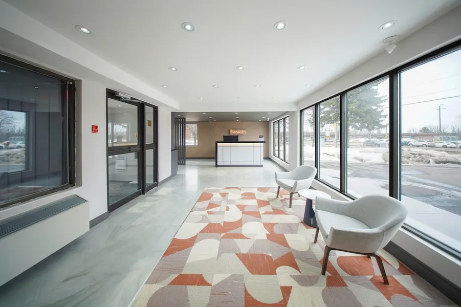 Ramada by Wyndham Kingston hotel detail image 2