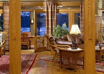 The Fern Lodge hotel thumbnail 2