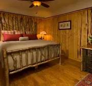 The Fern Lodge hotel detail image 3