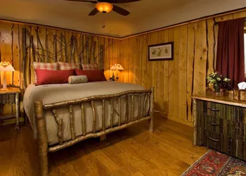 The Fern Lodge hotel thumbnail 3