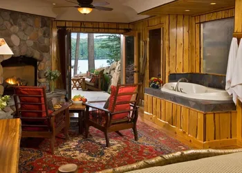 The Fern Lodge hotel thumbnail 4